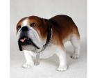 Bulldog Figurine (MyDog)