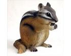 Chipmunk Figurine