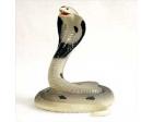 Cobra Figurine