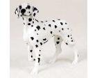 Dalmatian Figurine