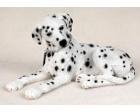 Dalmatian Figurine (MyDog)