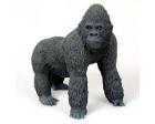 Gorilla Rainforest Figurine