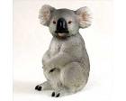 Koala Figurine