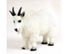 Mountain Goat Figurine