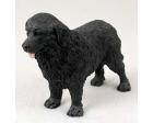 Newfoundland Figurine