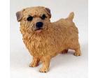 Norfolk Terrier Figurine