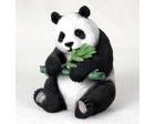 Panda Bear Figurine