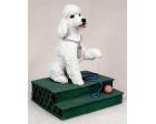 Poodle Figurine (MyDog)