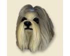 Shih Tzu Doogie Head, Mixed