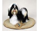 Shih Tzu Figurine (MyDog)