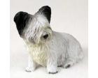 Skye Terrier Figurine