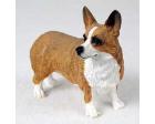 Welsh Corgi Figurine, Pembroke