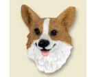 Welsh Corgi Doogie Head, Pembroke