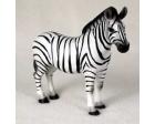 Zebra Figurine