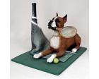 Boxer Figurine (MyDog SE) Boxer Figurine (MyDog SE)