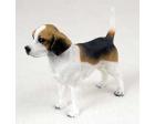 Beagle Figurine