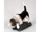 Beagle Figurine (MyDog)