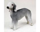 Bedlington Terrier Figurine