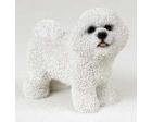 Bichon Frise Figurine