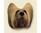 Briard Doogie Head