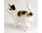 Calico Figurine - Standing