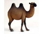 Camel Figurine (Bactrian)