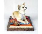 Chihuahua Figurine (MyDog)