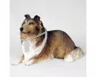 Collie Figurine, Sable (MyDog)