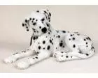 Dalmatian Figurine (MyDog)