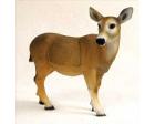 Deer Doe Figurine