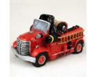 Doogie Fire Engine