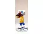 Doogie Football Player