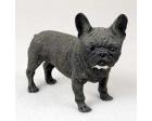 French Bulldog Figurine