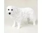 Great Pyrenees Figurine