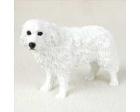 Great Pyrenees Figurine