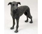 Greyhound Figurine, Brindle