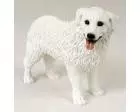 Kuvasz Figurine