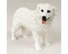 Kuvasz Figurine