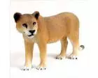 Lioness Figurine