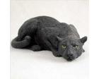 Panther Figurine