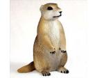 Prairie Dog Figurine