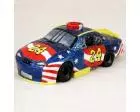 Doogie Race Car
