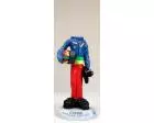 Doogie Racecar Driver