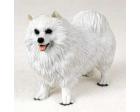 Samoyed Figurine