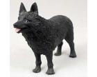 Schipperke Figurine