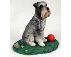 Schnauzer Figurine (MyDog)