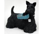 Scottish Terrier Figurine (MyDog)