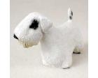 Sealyham Terrier Figurine