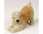 Soft-Coated Wheaten Terrier Figurine