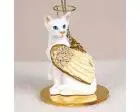Oriental Shorthair Cat Tiny One Angel